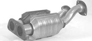 Direct Fit Catalytic Converter