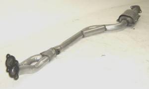 Direct Fit Catalytic Converter