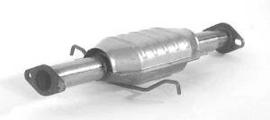 Direct Fit Catalytic Converter