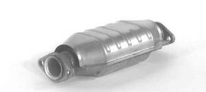 Direct Fit Catalytic Converter