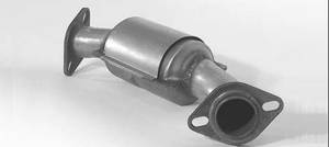 Direct Fit Catalytic Converter