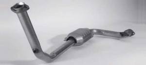 Direct Fit Catalytic Converter