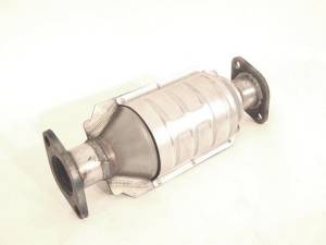 Direct Fit Catalytic Converter