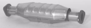 Direct Fit Catalytic Converter