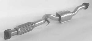 Direct Fit Catalytic Converter