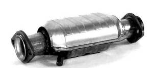 Direct Fit Catalytic Converter