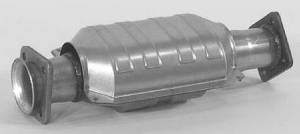 Direct Fit Catalytic Converter