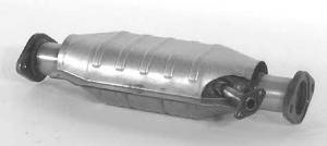 Direct Fit Catalytic Converter