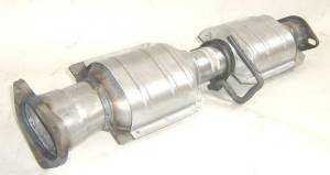 Direct Fit Catalytic Converter