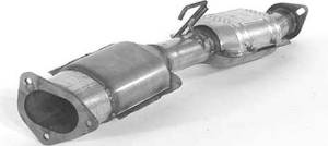 Direct Fit Catalytic Converter