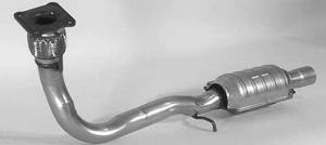 Direct Fit Catalytic Converter