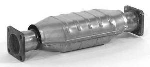 Direct Fit Catalytic Converter