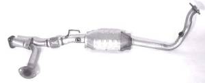 Direct Fit Catalytic Converter