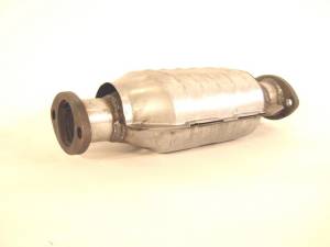 Direct Fit Catalytic Converter