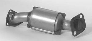 Direct Fit Catalytic Converter