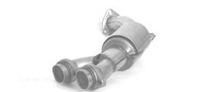 Direct Fit Catalytic Converter