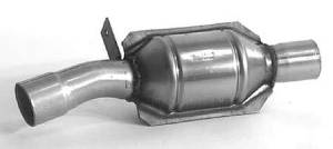 Direct Fit Catalytic Converter