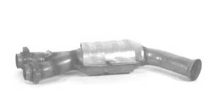 Direct Fit Catalytic Converter