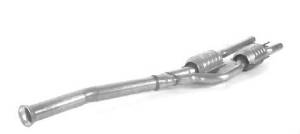 Direct Fit Catalytic Converter