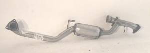 Direct Fit Catalytic Converter