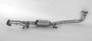 Direct Fit Catalytic Converter