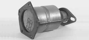 Direct Fit Catalytic Converter