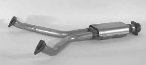 Direct Fit Catalytic Converter