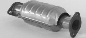 Direct Fit Catalytic Converter