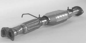 Direct Fit Catalytic Converter