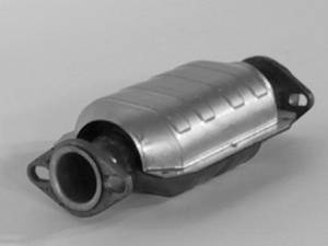 Direct Fit Catalytic Converter