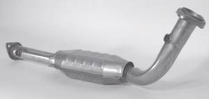 Direct Fit Catalytic Converter