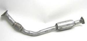 Direct Fit Catalytic Converter