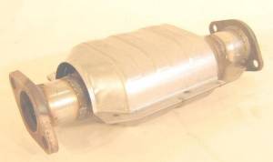 Direct Fit Catalytic Converter