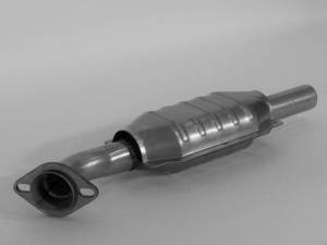 Direct Fit Catalytic Converter