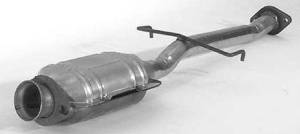 Direct Fit Catalytic Converter