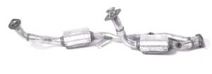 Direct Fit Catalytic Converter