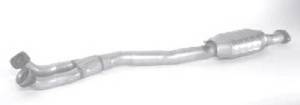 Direct Fit Catalytic Converter