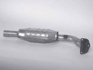 Direct Fit Catalytic Converter