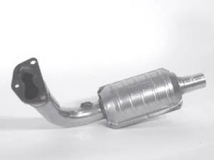 Direct Fit Catalytic Converter