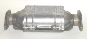 Direct Fit Catalytic Converter