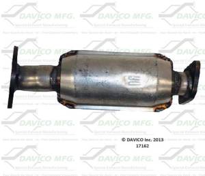 Direct Fit Catalytic Converter