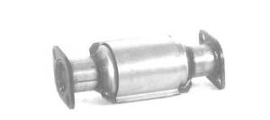 CARB Exempt Direct Fit Catalytic Converter