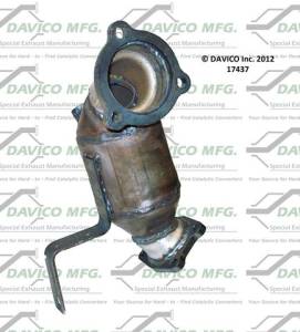 Direct Fit Catalytic Converter