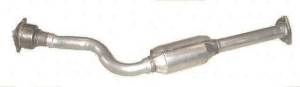 CARB Exempt Direct Fit Catalytic Converter