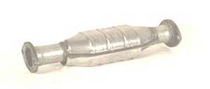 Direct Fit Catalytic Converter