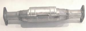 Direct Fit Catalytic Converter