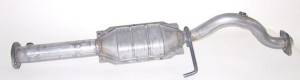 Direct Fit Catalytic Converter