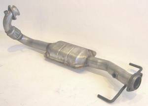 Direct Fit Catalytic Converter