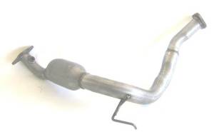 Direct Fit Catalytic Converter