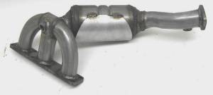 Direct Fit Catalytic Converter